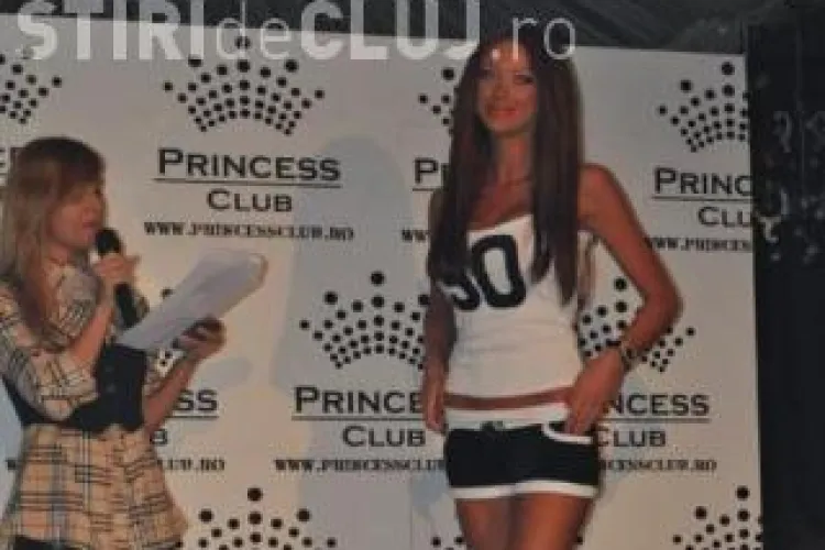 U Cluj scoate la licitatie un dans cu Bianca Dragusanu! E cineva interesat?