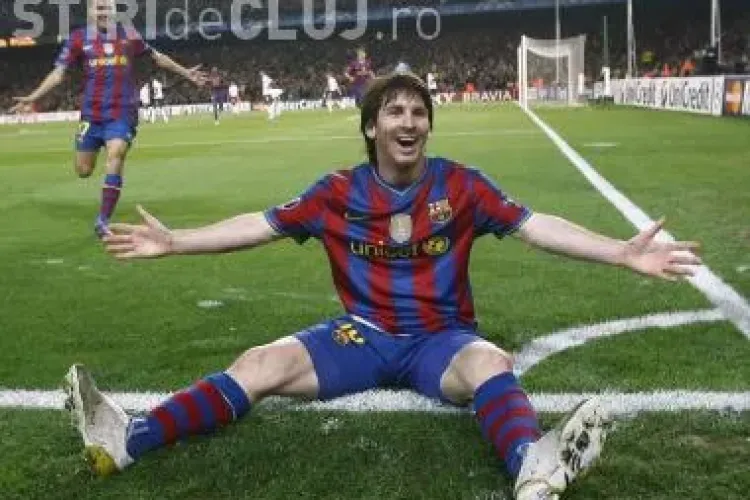 Real Madrid - Barcelona se joaca de la ora 23.00 si e transmis de DigiSport