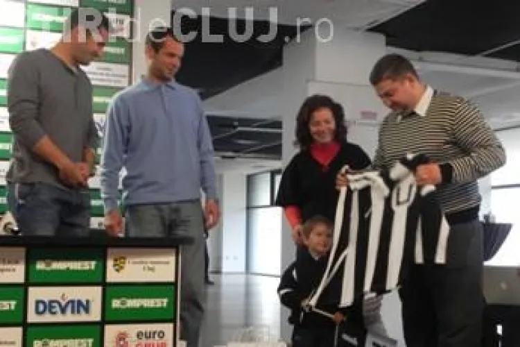 Concursul de finantare din fondul "U pentru Cluj" se lanseaza astazi