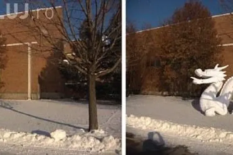 Soft -ul care da lectii Photoshop-ului! Vezi cum functioneaza FOTO