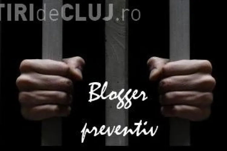 Blog de puscarias! Un traficant de droguri, care a stat in celula cu Alain Modrea, fostul sef al Vamii Cluj, isi povesteste necazul