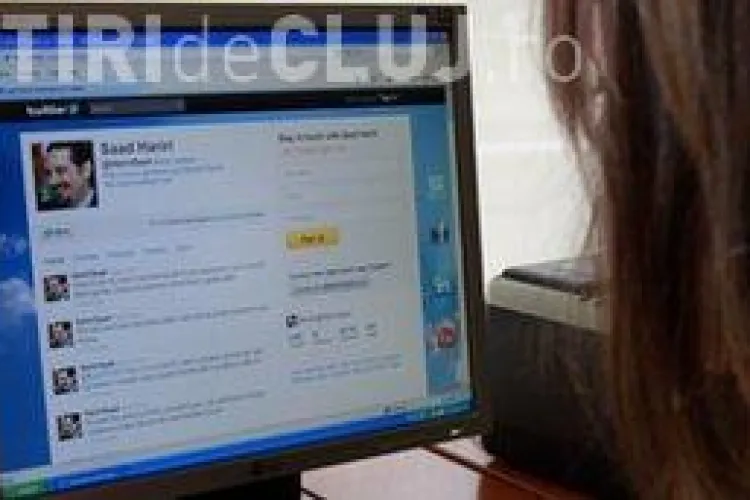 Cele mai populare hashtag-uri Twitter din 2011