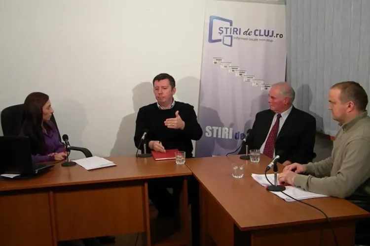 Fostul sef al IPJ Cluj crede ca agentilor de politie li s-a ordonat sa-l duca pe Calin Stoia la bazin