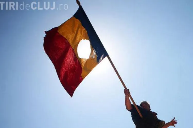 Germanii ii umilesc pe romani chiar de 1 decembrie: "Sunt persoane mici de inaltime care beau tuica toata ziua!"