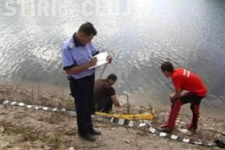 Barbat disparut in lacul Belis! Tragedia s-a produs luni seara