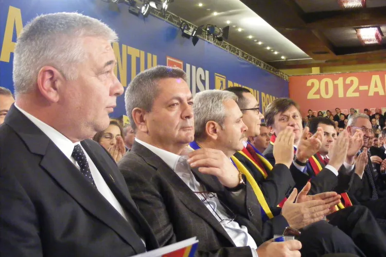 Ioan Rus: Ma implic in politica, dar nu candidez la Primaria Cluj-Napoca sau la Consiliul Judetean Cluj