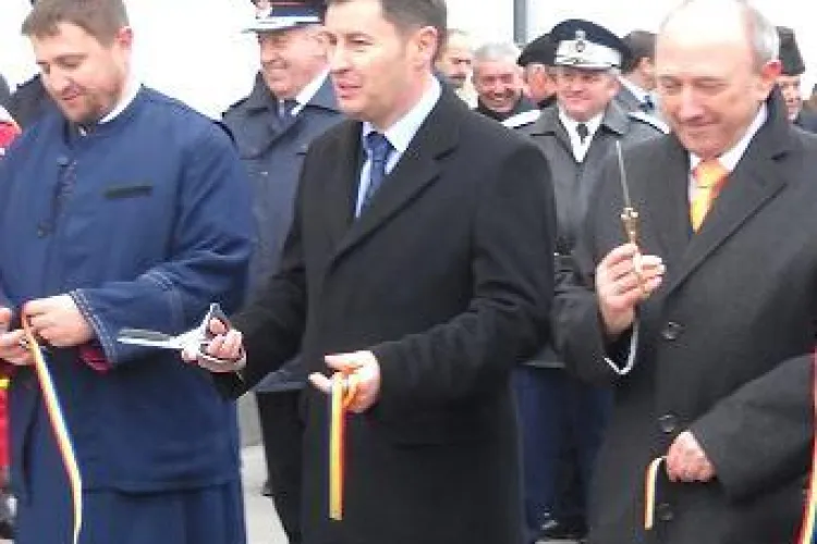 Ministrul de Interne, Traian Igas, a aflat la Bruxelles de deplasarile la bazin ale lui Stoia! Vezi ce a spus