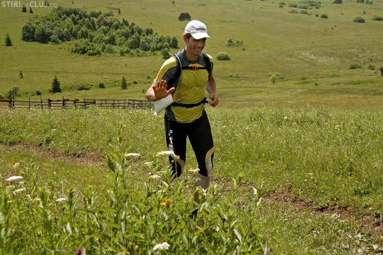 S-a fixat data pentru a doua editie a Maratonului Apuseni