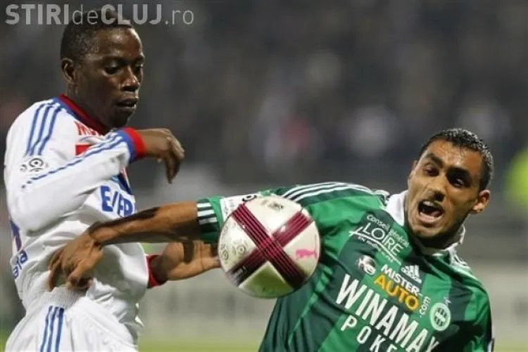 Banel Nicolita in L'Equipe: Sunt rrom si ma mandresc cu asta