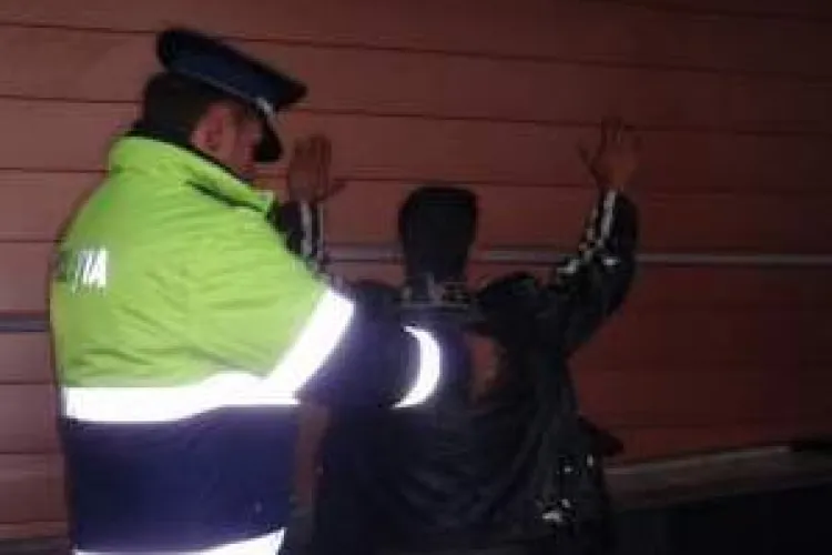 Chinezi prinsi ca munceau ilegal in Cluj