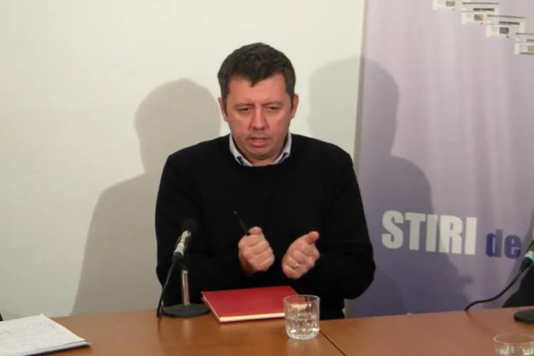 Dezvaluire: Radu Bica a vorbit la telefonul celular din arest VIDEO