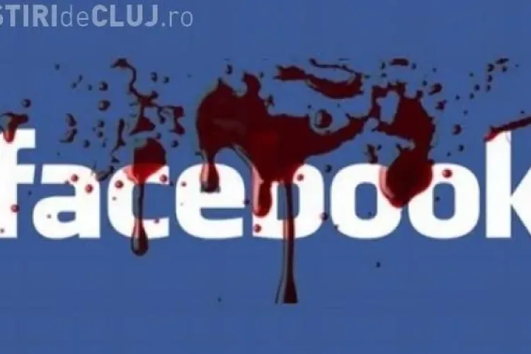 Si-a ucis mama in urma unui anunt de pe Facebook