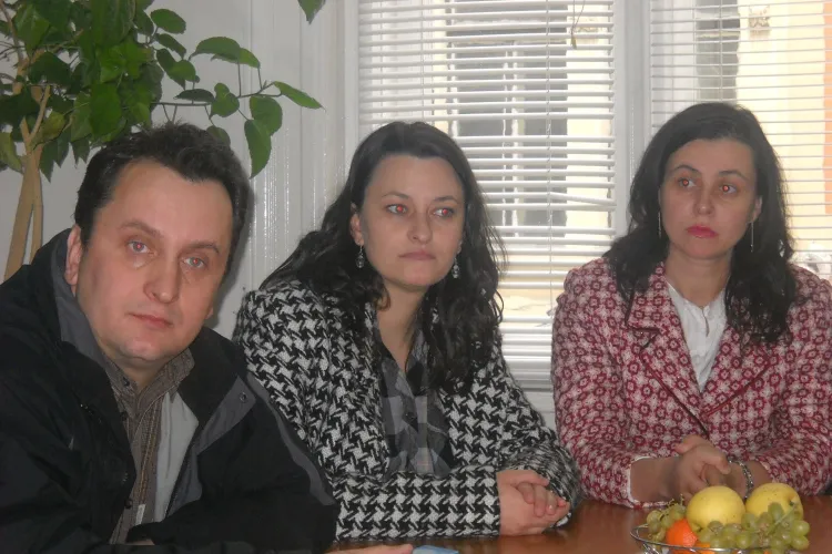 Orange, acuzata ca iradiaza 62 de familii din Someseni