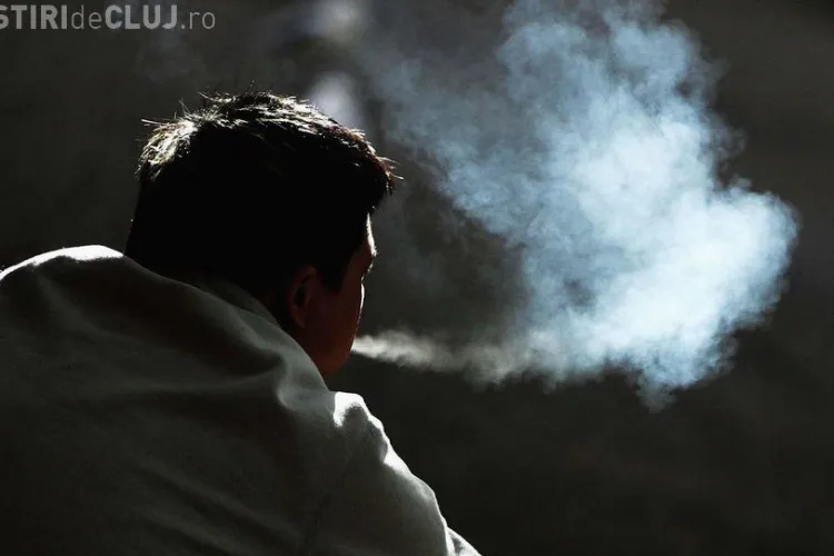 Cancerul este provocat de stilul de viata in 40% dintre cazuri