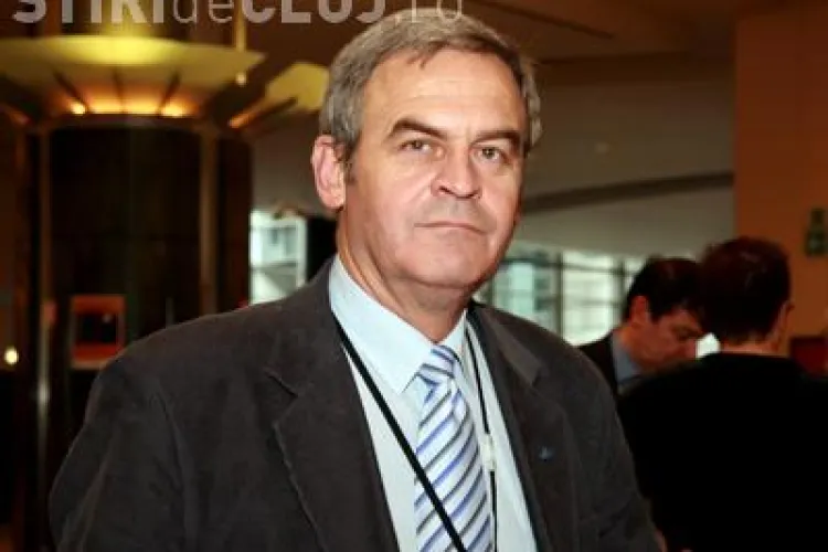 Laszlo Tokes are amanta! Sotia lui a intentat divort