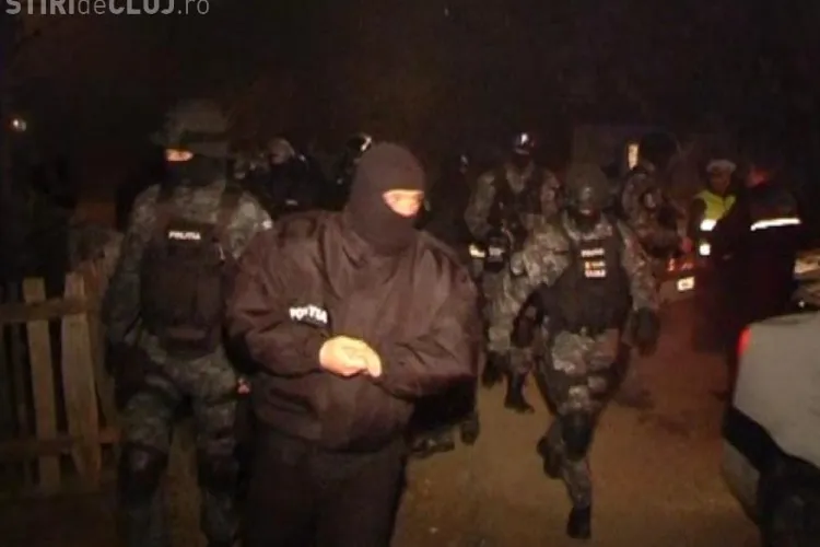 Accident la Sanpaul! Soferul a fost la un pas sa fie linsat de tigani, dupa ce a lovit un barbat de 68 de ani VIDEO