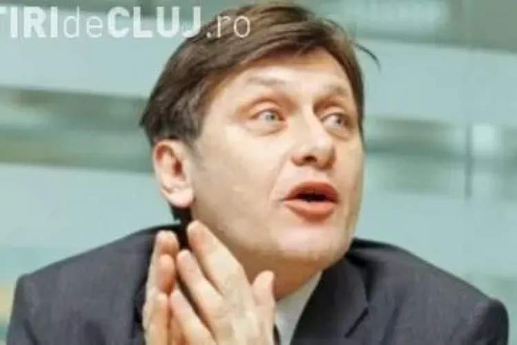 Saptamana viitoare va fi depusa cererea de suspendare a lui Basescu