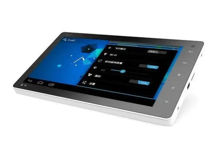 A aparut tableta care costa 99 de dolari! VIDEO