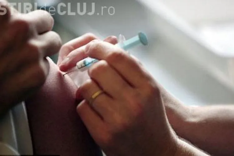 Gripa sezoniera face primele victime. MInisterul Sanatatii recomanda vaccinarea antigripala