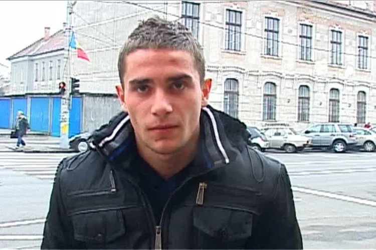 Elevul de 17 ani, injunghiat in caminul Transporturi: Nu mi se pare corect ca am fost dat afara din camin dupa ce am fost si batut VIDEO