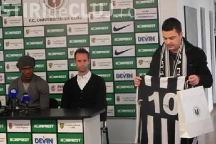 20.500 de lei s-au adunat in "Fondul U pentru Cluj". Vezi cine va beneficia de acesti bani