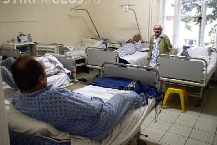 Coplata, oficializata in sistemul sanitar! Din 2012 platim la medic VEZI TARIFELE