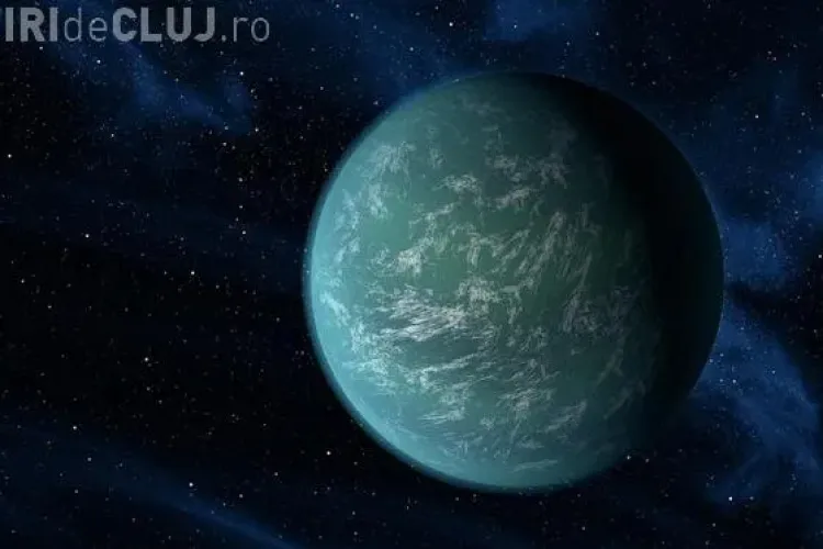 S-a descoperit cea mai apropiata planeta asemanatoare cu pamantul
