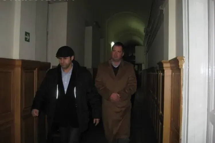 De ce nu a fost eliberat Calin Stoia, desi voia sa achite cautiunea de un milion de lei! MOTIVAREA CURTII DE APEL CLUJ
