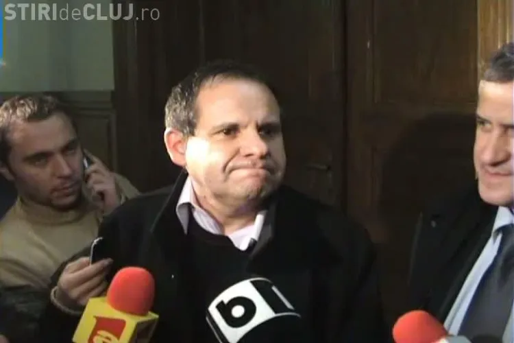 Vezi ce a declarat avocatul Mateut despre extinderea urmaririi penale in cazul primarului suspendat Sorin Apostu VIDEO