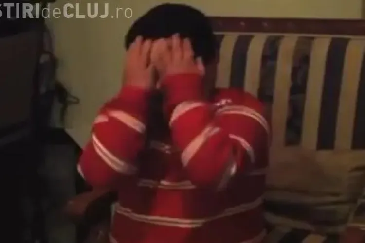 Ce reactie au copiii cand primesc un cadou urat de Craciun VIDEO 