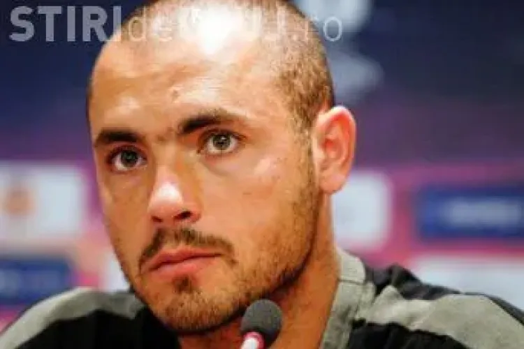 Edi Stancioiu refuza sa se prezinte la CFR Cluj 2! Muresan l-a chemat la comisia de disciplina