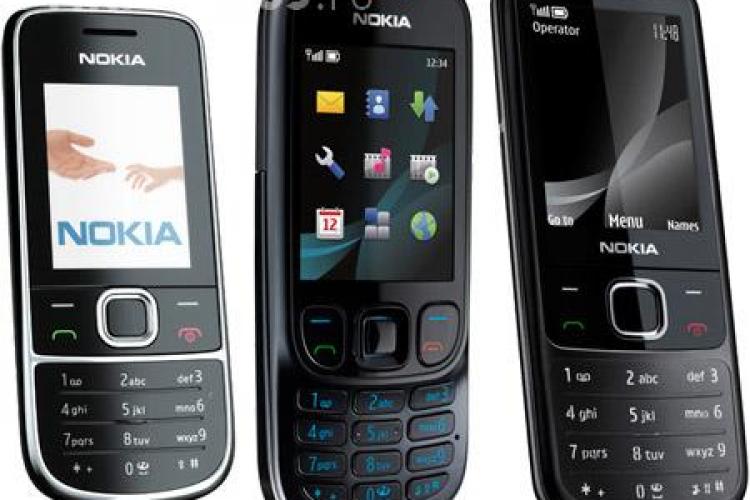 Ce cadou de Craciun primesc angajatii Nokia de la Jucu