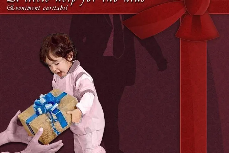 Studentii de la UBB organizeaza in clubul My Way o actiune caritabila pentru copiii din Gherla