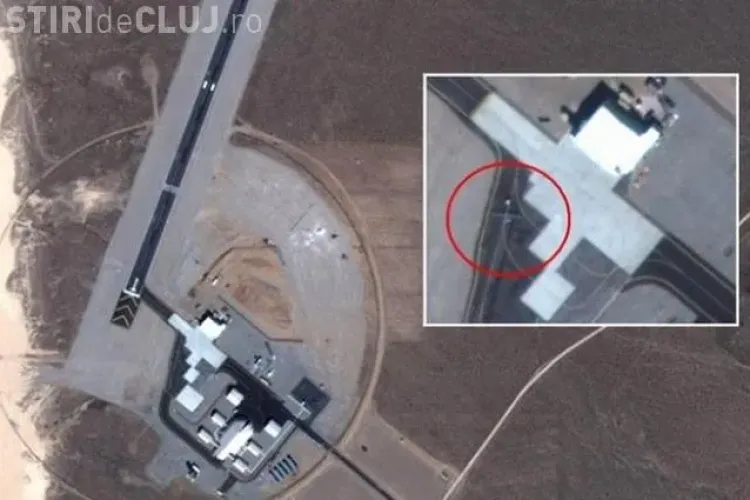 Google Maps pune in pericol operatiunile militare si siguranta nationala a oricarei tari din lume