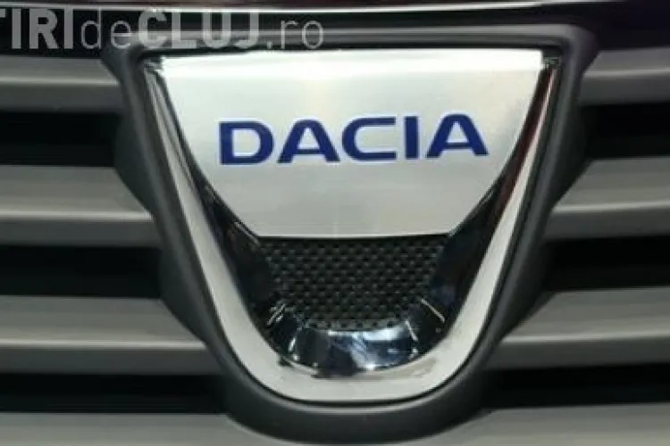 Dacia ar putea parasi Romania, daca piata auto cade in 2012! Vezi ce spun sefii fabricii de la Pitesti
