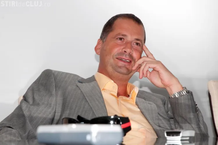 Adjunctii lui Pacurar si seful arestului IPJ Cluj, cercetati de IGPR in cazul Stoia