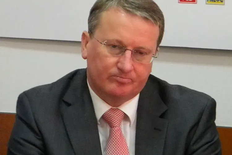 Lapusan condamna Guvernul ca vrea sa-i impoziteze pe micii agricultori