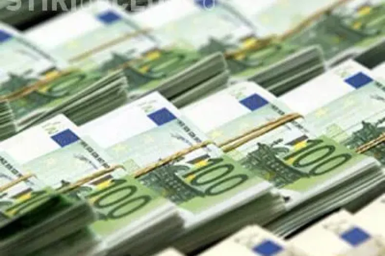 A castigat 43 de milioane de euro, dar a primit doar 70 de euro