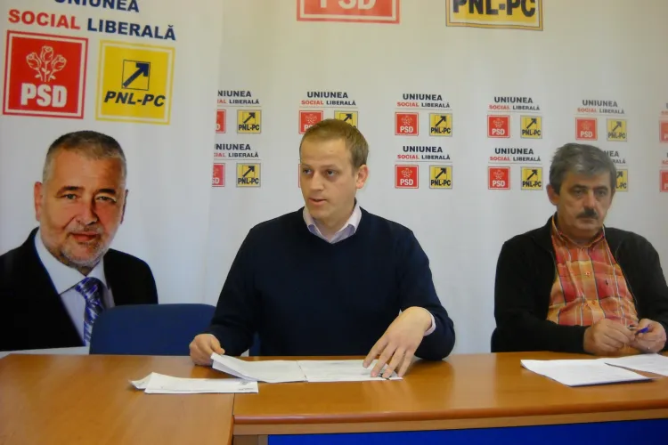 Liviu Neag, directorul RATUC, acuzat ca nu si-a facut publica declaratia de avere de 5 ani