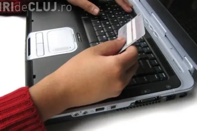 30% din utilizatorii de internet isi fac cumparaturile online