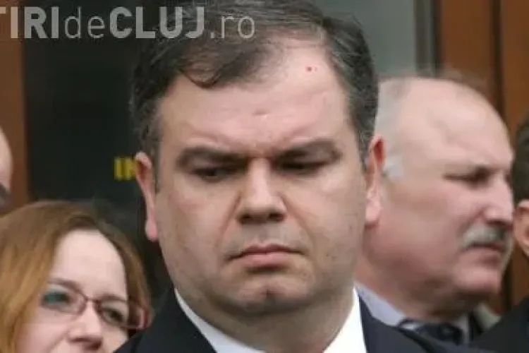 Mate Andras, UDMR, despre dosarul "Matusa Tamara": Cineva va trebui sa plateasca