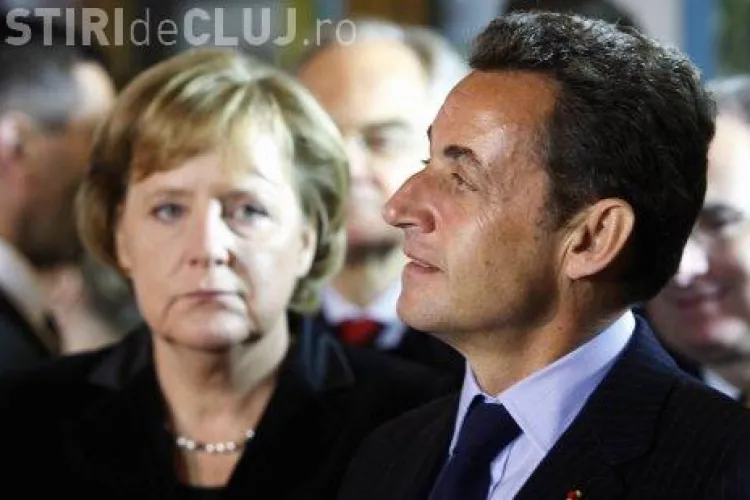 Schimbarea tratatului UE ar putea fi numai pentru tarile din zona euro