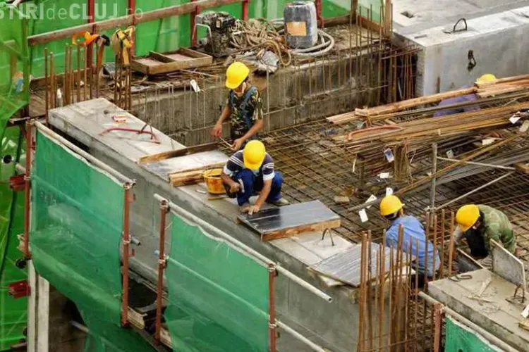 Belgia ar putea deschide piata muncii pentru romani si bulgari