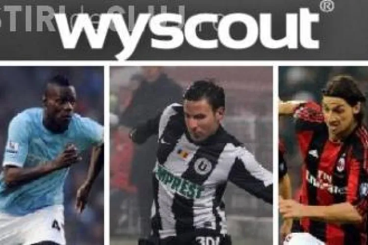 U Cluj, printre nume mari la forumul WYSCOUT de la Milano