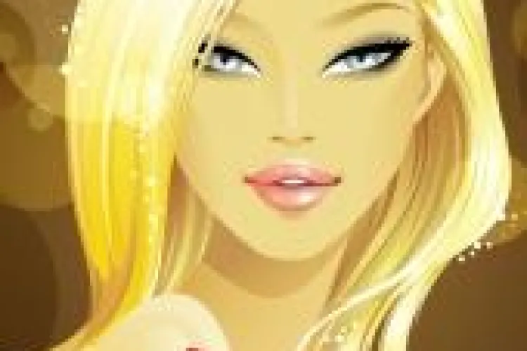 Virus pe Facebook! Amenintarea vine sub forma unor femei blonde