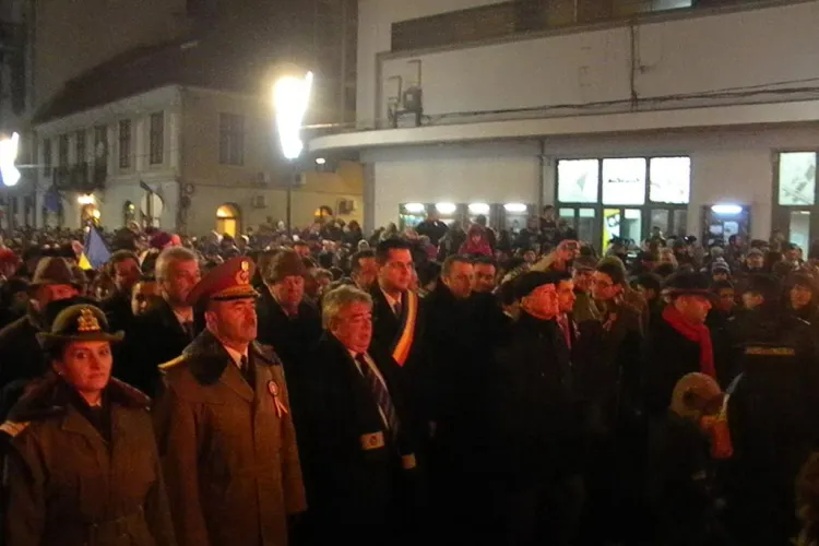 Moisin: Trebuie sa fim mandri ca suntem clujeni si nu bucuresteni sau din alta parte VIDEO