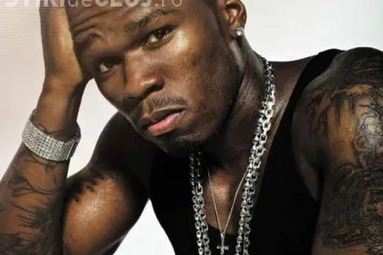Anuntul lui 50 Cent pe Twitter: Nu mai am mult de trait