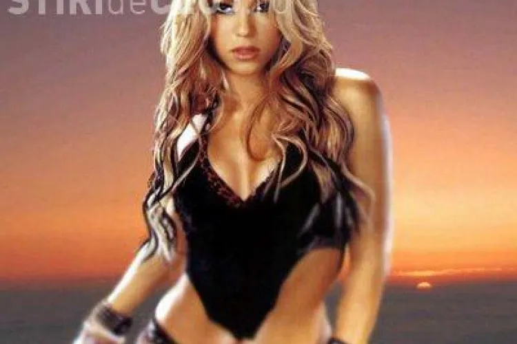 Bomba! Vrajitoarele din Romania au incercat sa le insele pe Shakira si Beyonce
