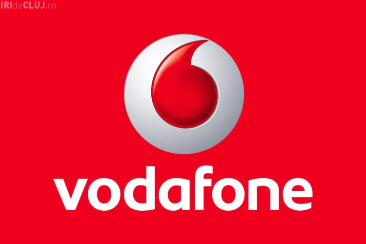 Reteaua VODAFONE a cazut in unele parti ale tarii