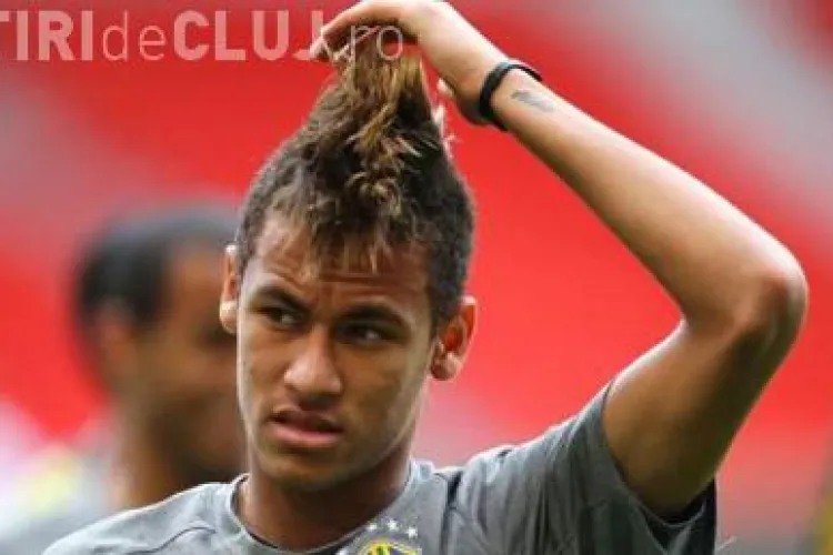 Barcelona a umilit-o pe FC Santos, 4-0 si este campioana mondiala VIDEO